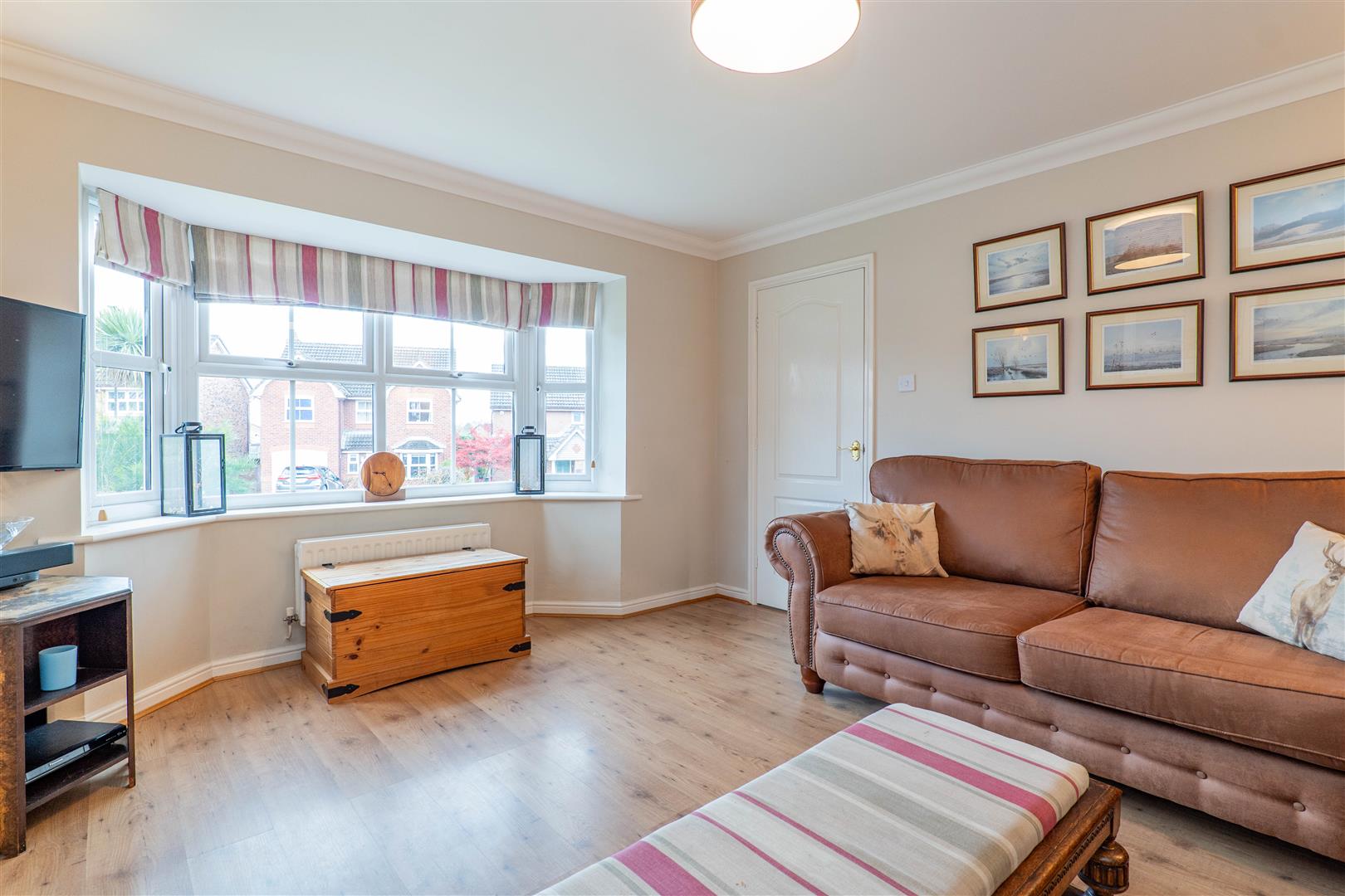 Kittiwake Road, Chorley